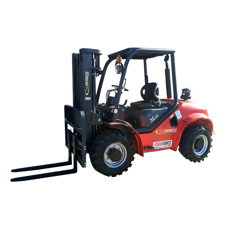 FORKLIFT 1.5T TO 2T for Rent Kennards Hire