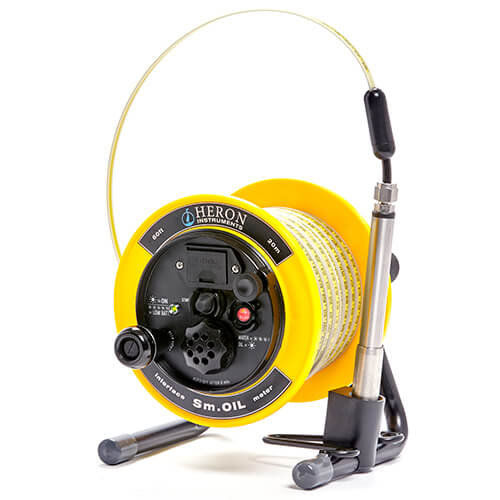 INTERFACE METER 20MT WATER & OIL for Rent Kennards Hire