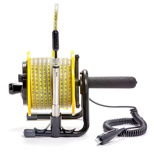 INTERFACE METER 20MT WATER & OIL for Rent Kennards Hire