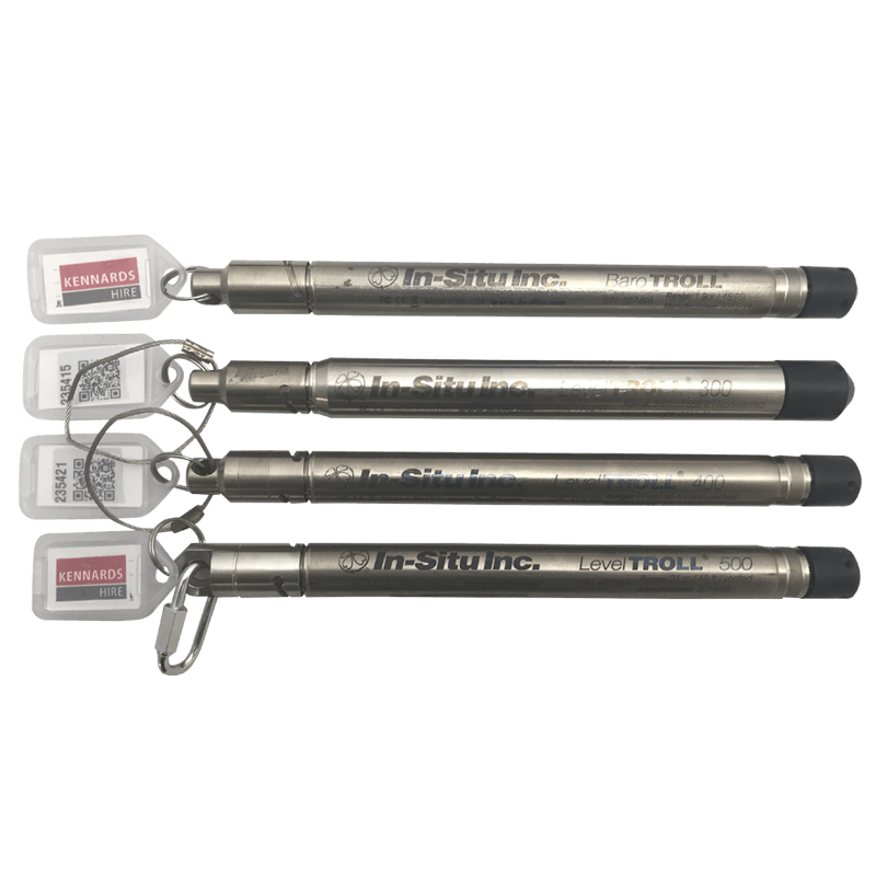 WATER LEVEL DATA LOGGER for Rent Kennards Hire