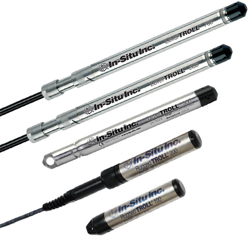 WATER LEVEL DATA LOGGER for Rent Kennards Hire