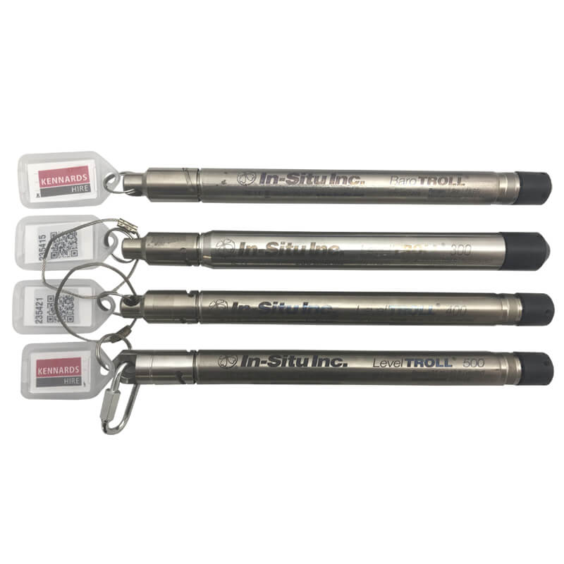 WATER LEVEL DATA LOGGER for Rent Kennards Hire