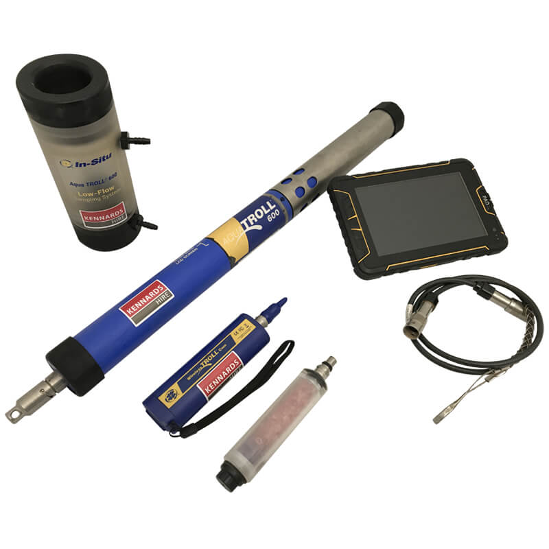 WATER QUALITY METER READER for Rent Kennards Hire