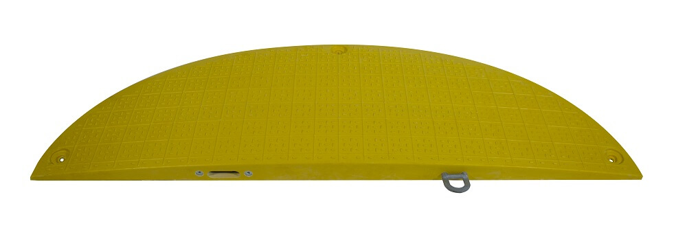 Kennards Ramp Road Plate Ramp End 1.5M X 0.5M for Rent - Kennards Hire