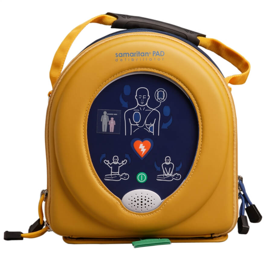 DEFIBRILLATOR for Rent Kennards Hire