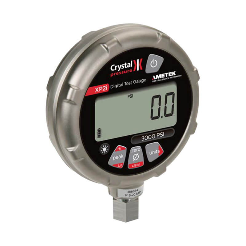 PRESSURE GAUGE - DATA LOGGER 300PSI for Rent - Kennards Hire