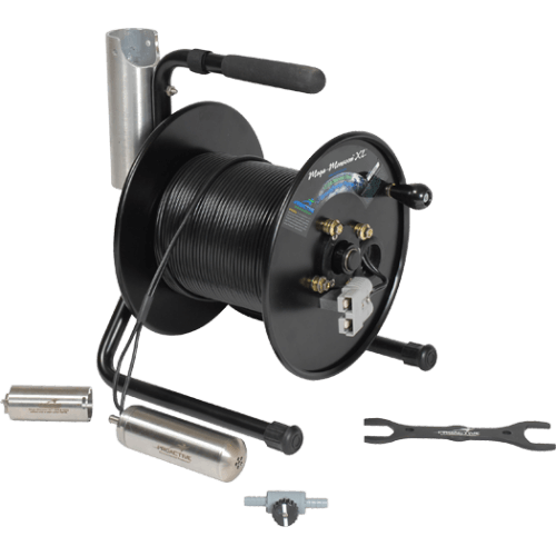 PUMP SAMPLE 45MM 12V for Rent Kennards Hire