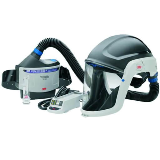 Battery dust deals mask