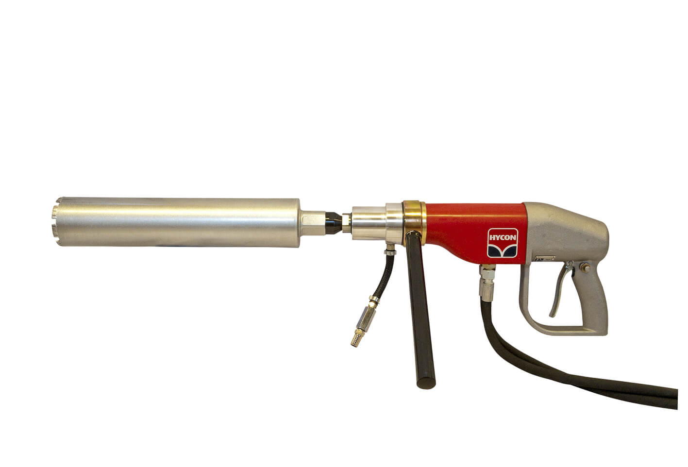 DRILL CORE TO 100MM HYDRAULIC for Rent Kennards Hire