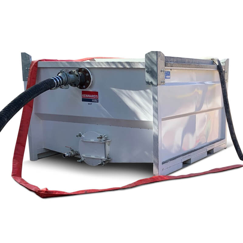 WATER HOSE 15M for Rent Kennards Hire