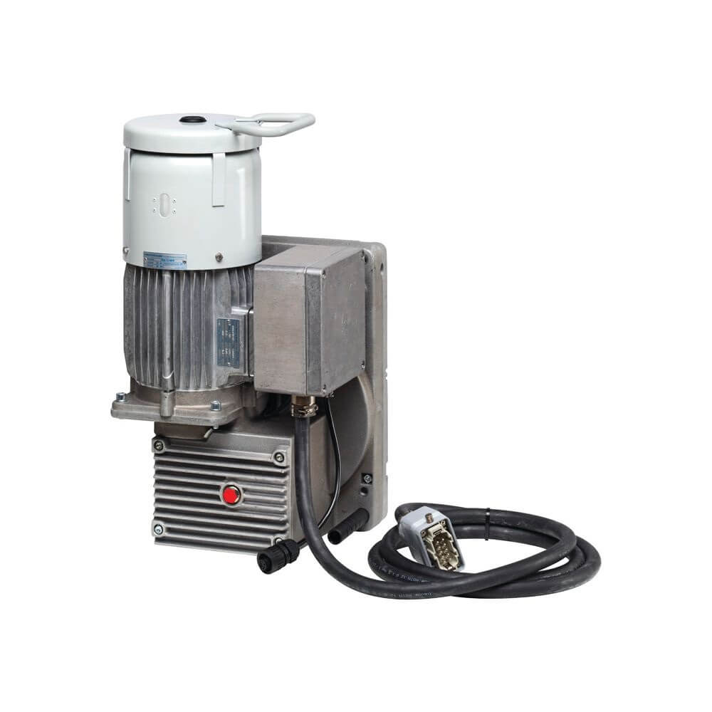 WINCH 1T (TIRAK) for Rent Kennards Hire