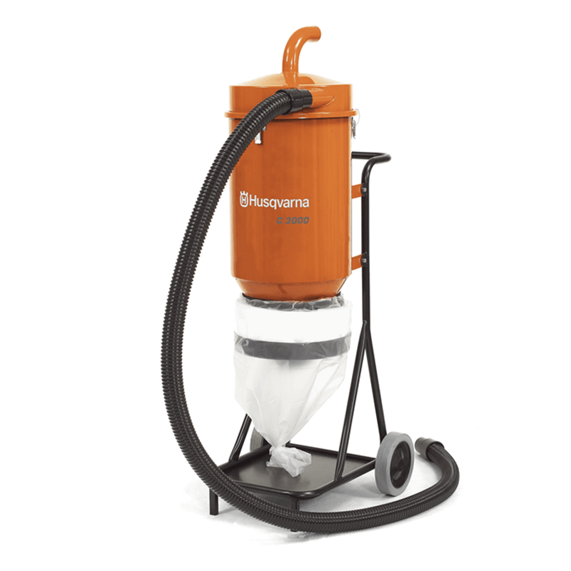 DUST SEPARATOR MEDIUM for Rent Kennards Hire