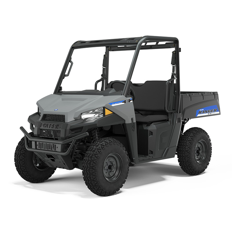 UTILITY VEHICLE ELECTRIC AWD for Rent Kennards Hire