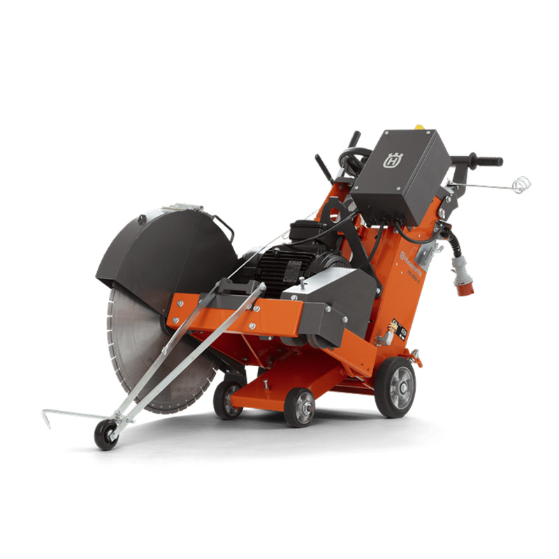 SAW ROAD 600MM (24IN) 415V for Rent Kennards Hire