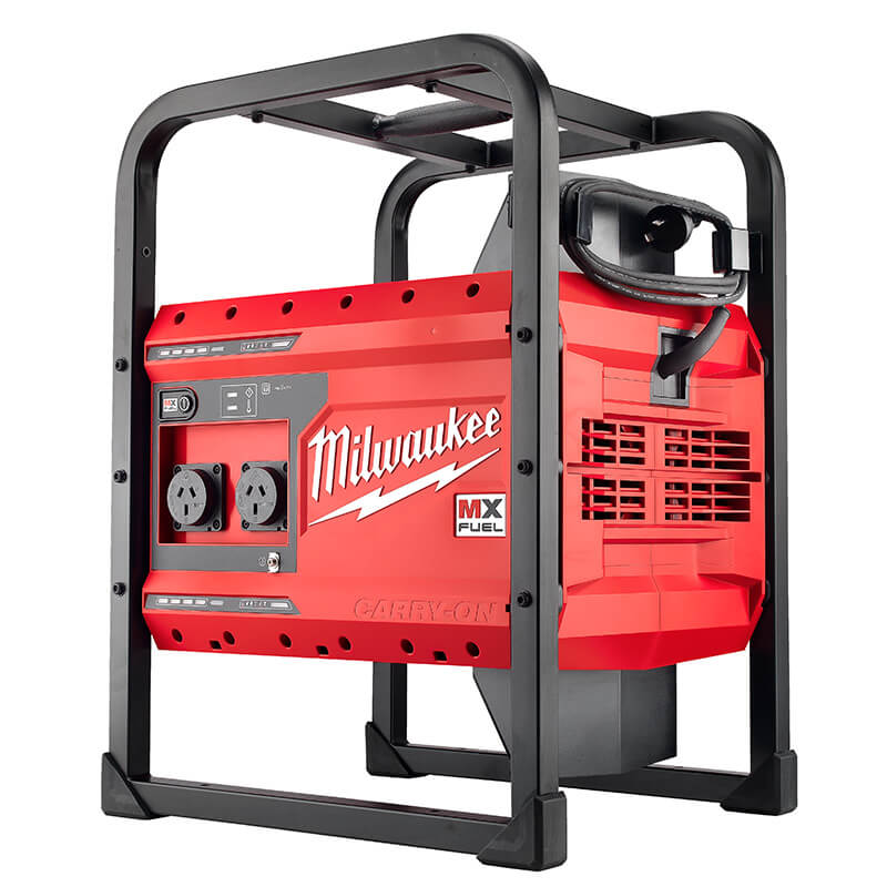 9004608 MILWAUKEE MSFPS-0 GENERATOR BATTERY STORAGE - 1.8KW (0.864KWH)-DEEP ETCHED1-800x800