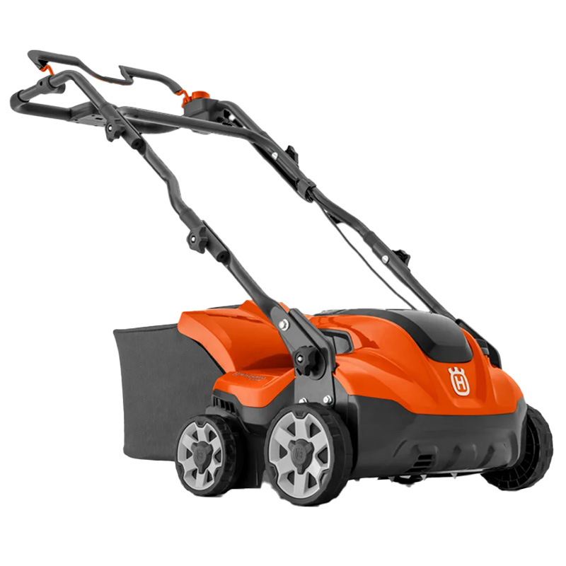 Kennards hire lawn discount mower