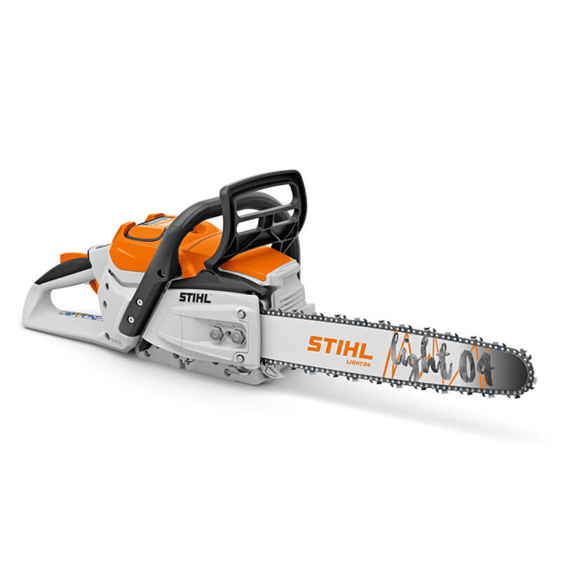 9004730 MSA 300C CHAINSAW - 450MM (18IN) CORDLESS-DEEP ETCHED-800x800