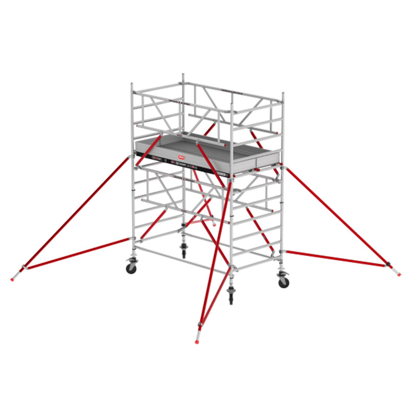 Scaffold Hire - Scaffolding For Rent - Kennards Hire