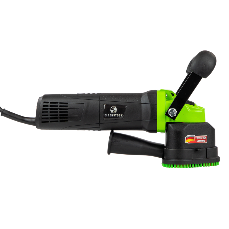 Concrete grinder - handheld corner for Rent - Kennards Hire