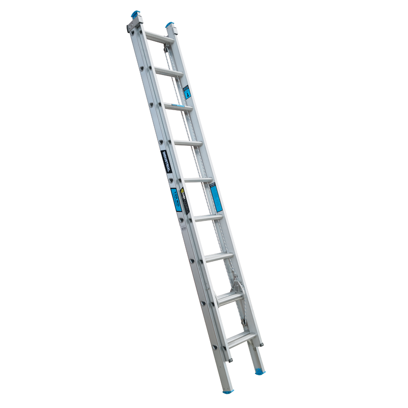 Ladder Extension 2.9M TO 4.7M for Rent - Kennards Hire
