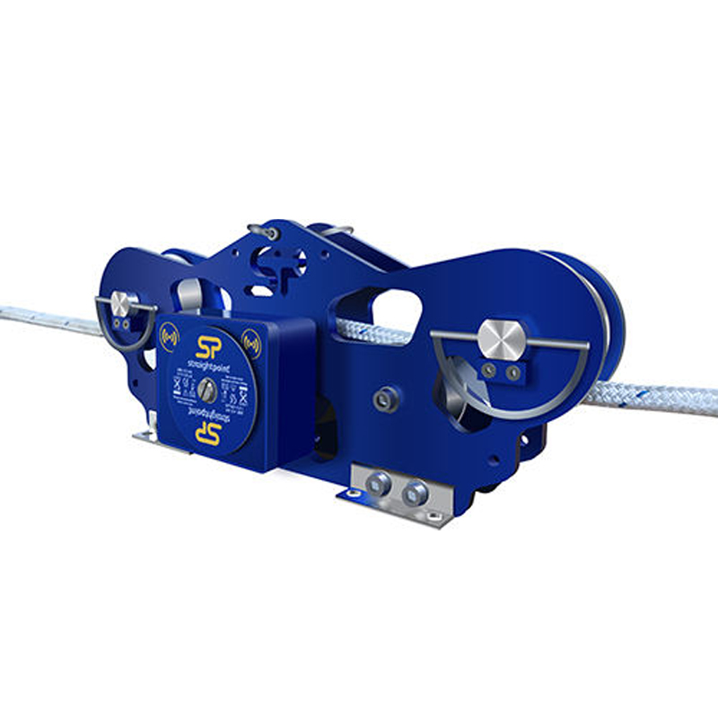 LOAD CELL - ROPE 10T for Rent - Kennards Hire