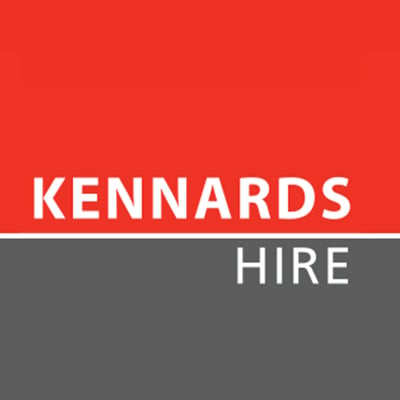 Kennards Hire logo square