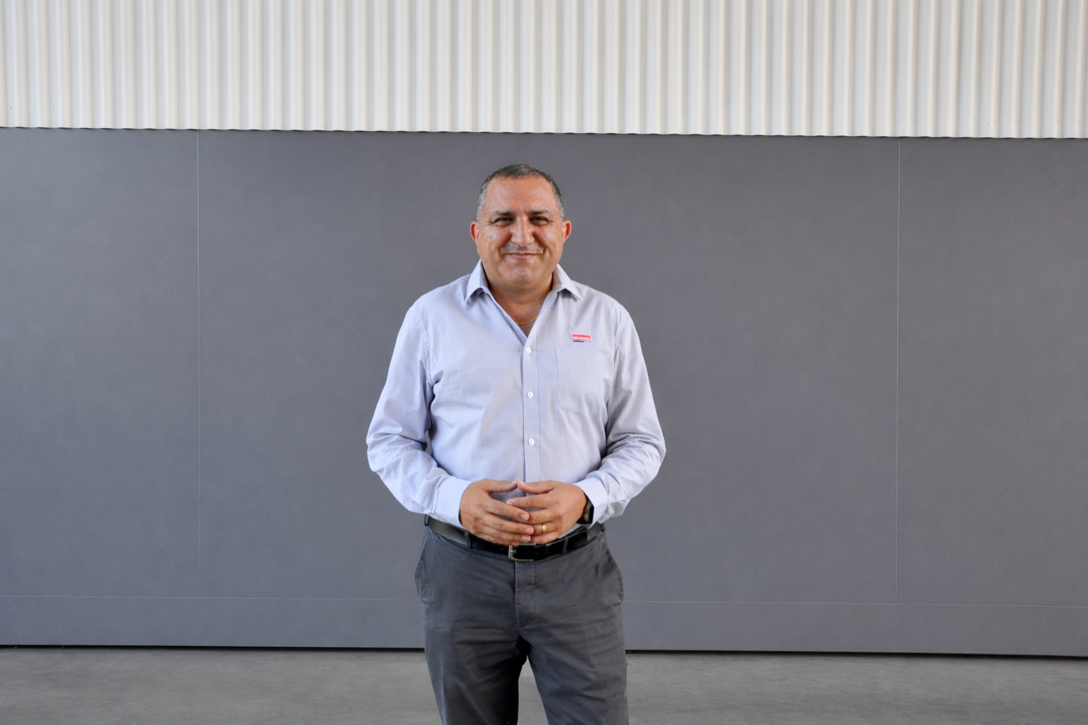 Kennards Hire CFO Jihad Farrar