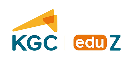 KGC eduZ logo