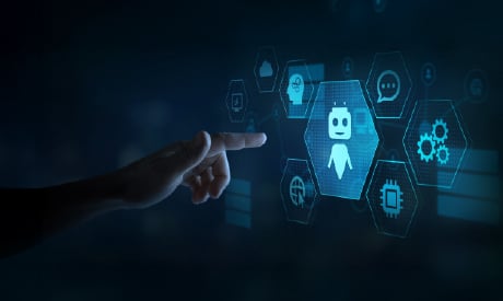 Beyond Automation Reimagining Work and Talent