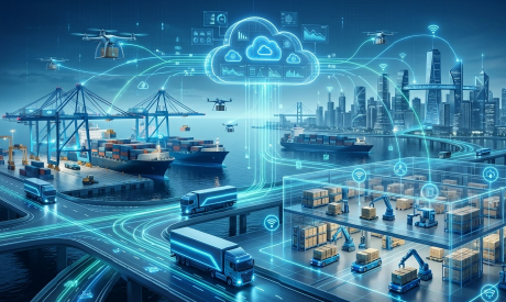 Logistics Excellence in the Age of AI: Essential Skills for Today's and Tomorrow's Supply Chain Professionals