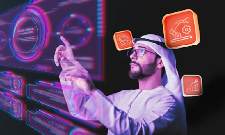 Global Shifts Smart Moves Future Ready Innovation Management