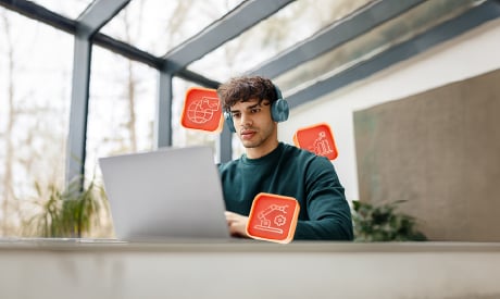 Introduction to AI & its Fundamental Concepts