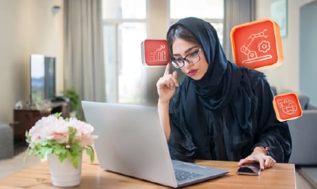 Creating Your Personal Brand Through AI