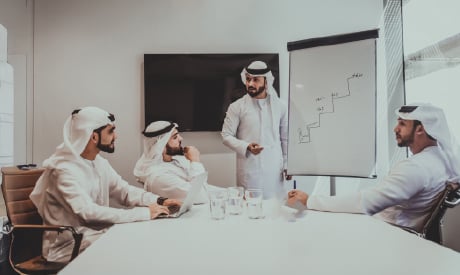 Driving Strategic HR with Technology and Analytics