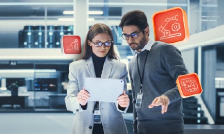 From Tactical Manager to Strategic Leader How AI Supercharges Self Knowledge