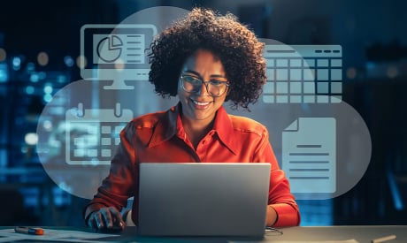 The Future of Work - Preparing Teams for an AI-Driven World