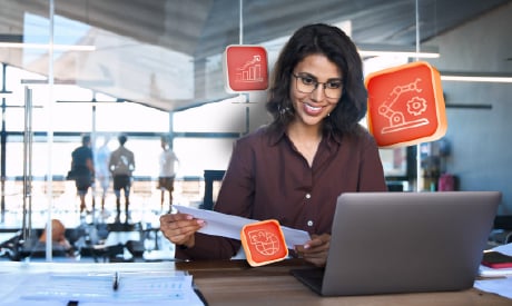 The Real Impact of AI on HR Today