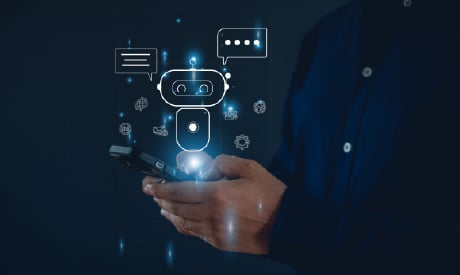Workforce Transformation for the AI Era From GenAI to Agentic Workflows