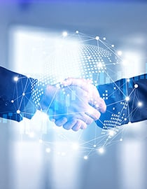 Partnership with CFA Institute Research Foundation