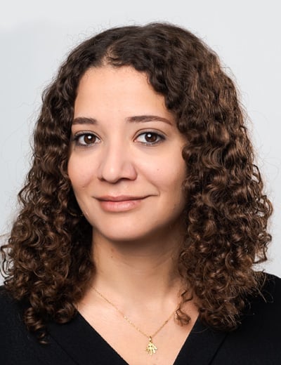 Katia Reggabi