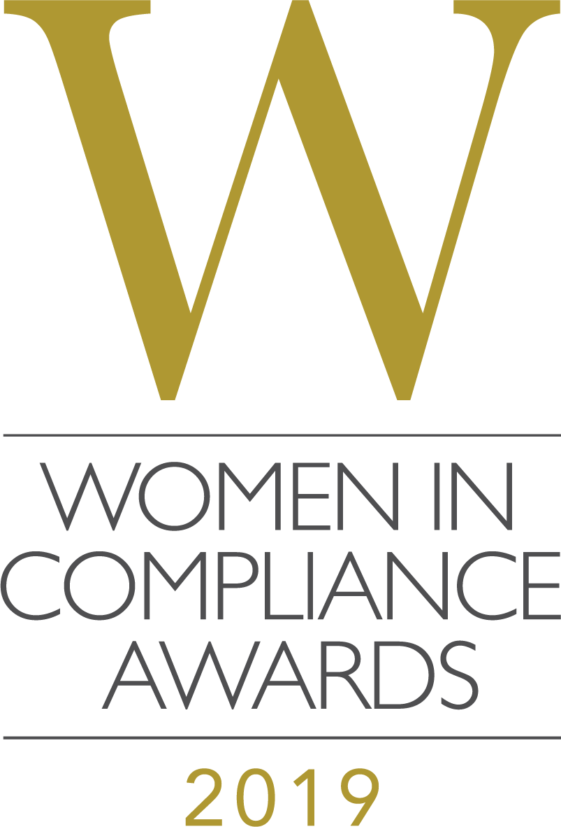 Women in Compliance Awards