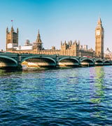 UK Regulatory Calendar 2020