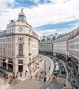 2020 European Goodwill Impairment Study