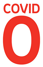 COVID Zero