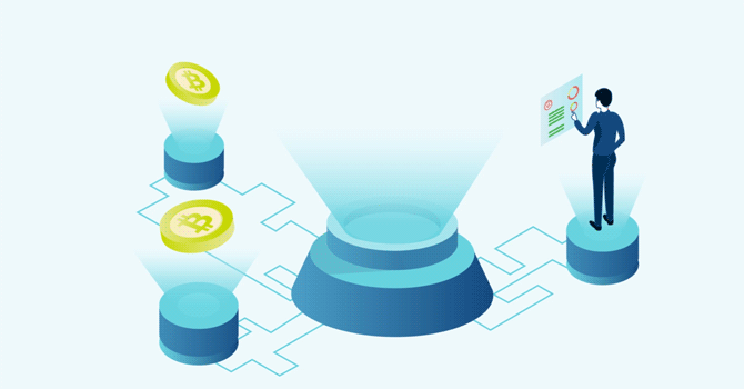 Crypto Security Services