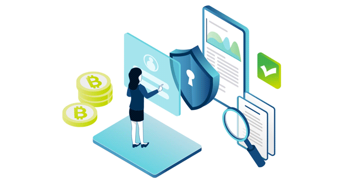 Crypto Security Services