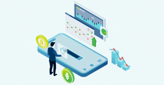 Crypto Security Services