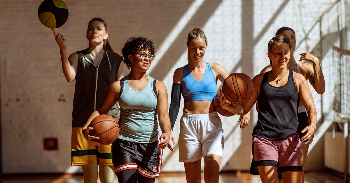 Womens Sports Valuation Article