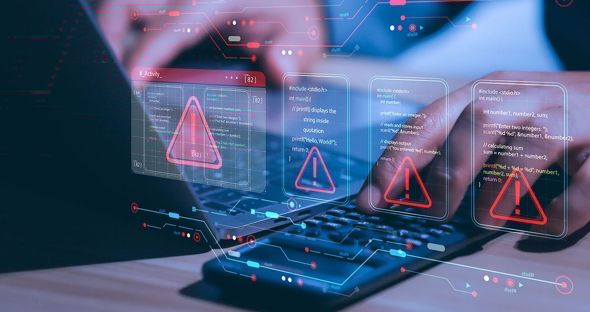 Webinar Building Resilient OT Security Program