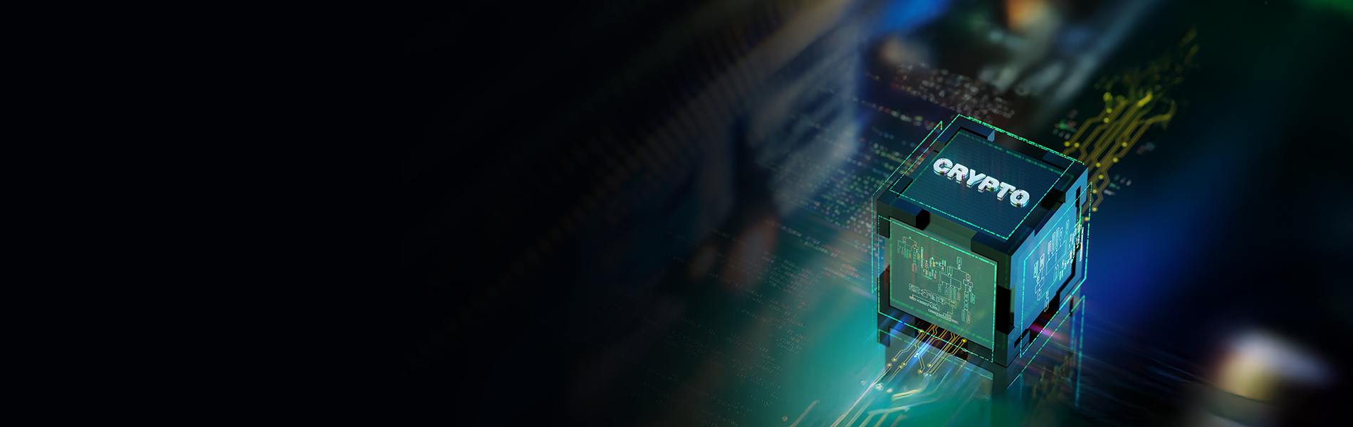 Q1 2025 Cyber Threat Landscape Briefing – Lens on Crypto Q1 2025 Cyber Threat Landscape Briefing – Lens on Crypto